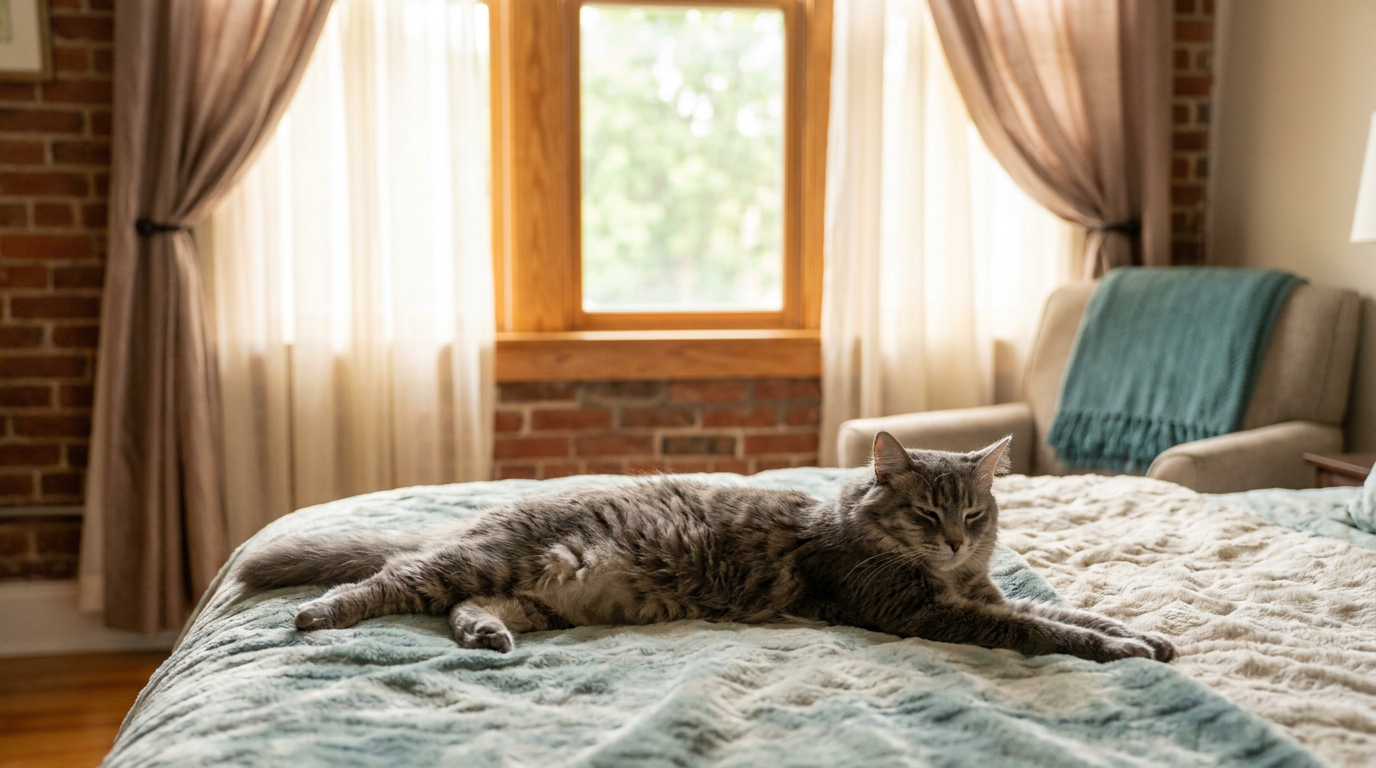 ESA Pet Deposits and Fees in Maryland: HUD Says No — Here's Why