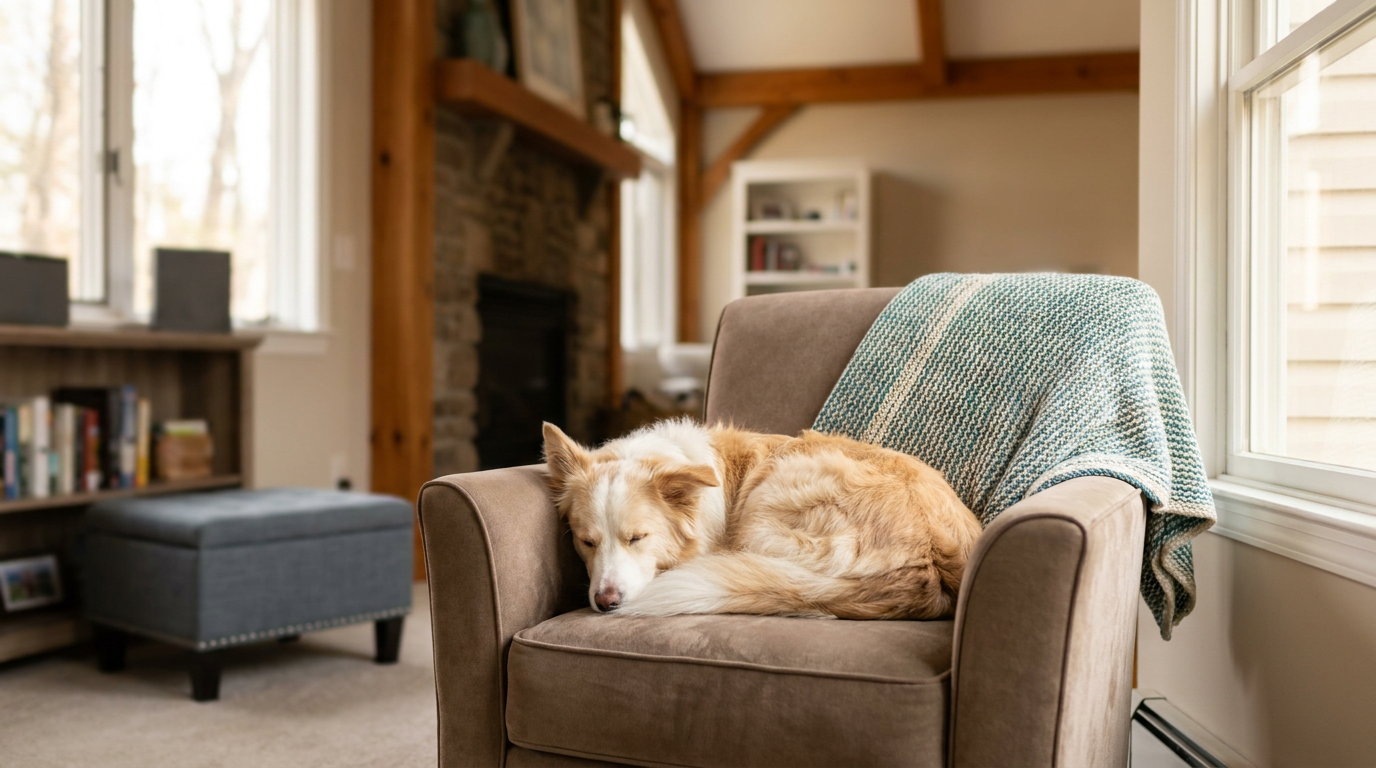 No-Pets Policies and ESA Letters in Maryland: What Landlords Cannot Refuse